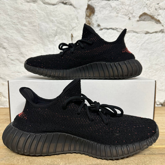 Yeezy 350 V2 Core Red (2016) Sz 9