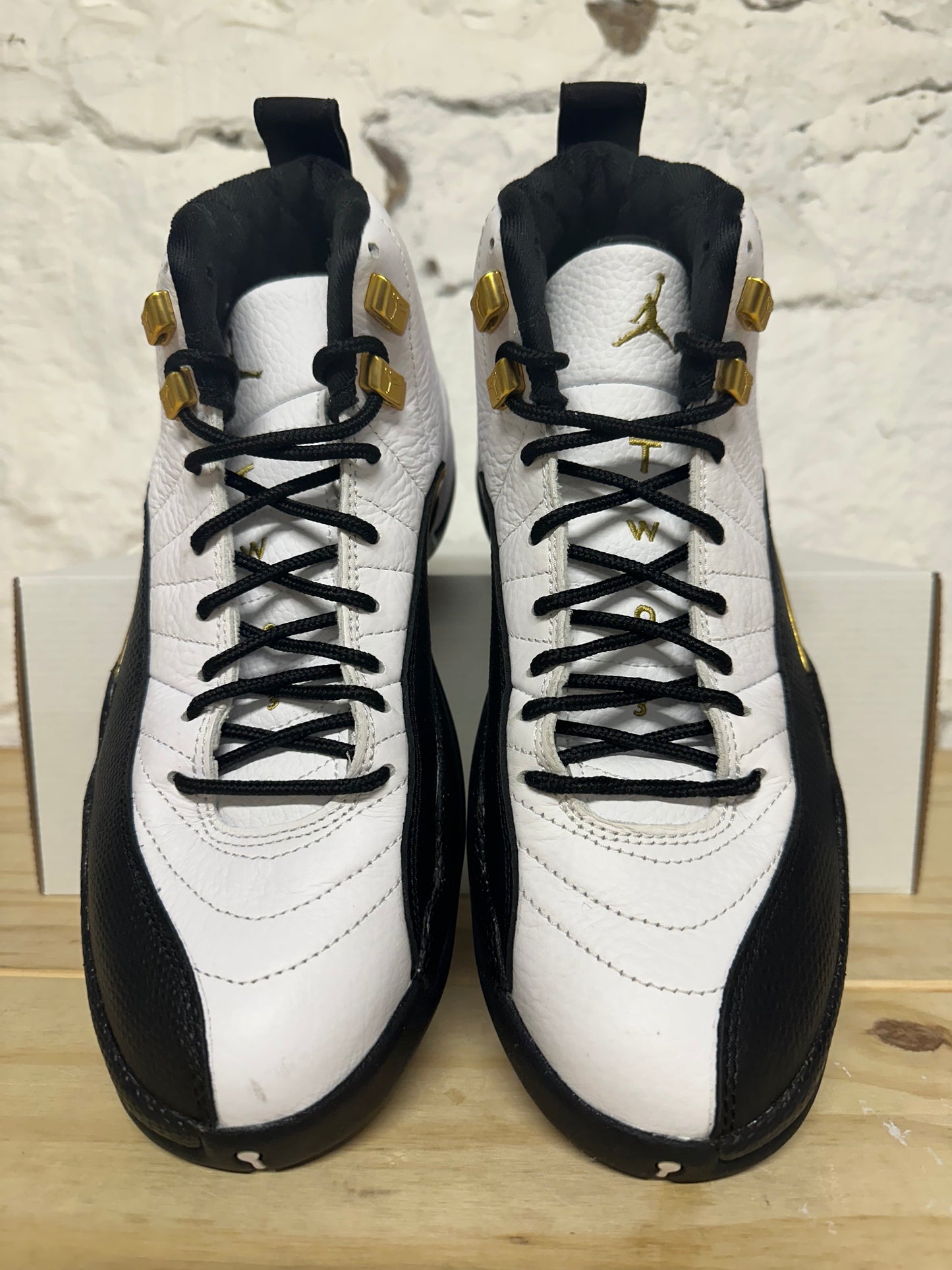 Air Jordan 12 Royalty Sz 8