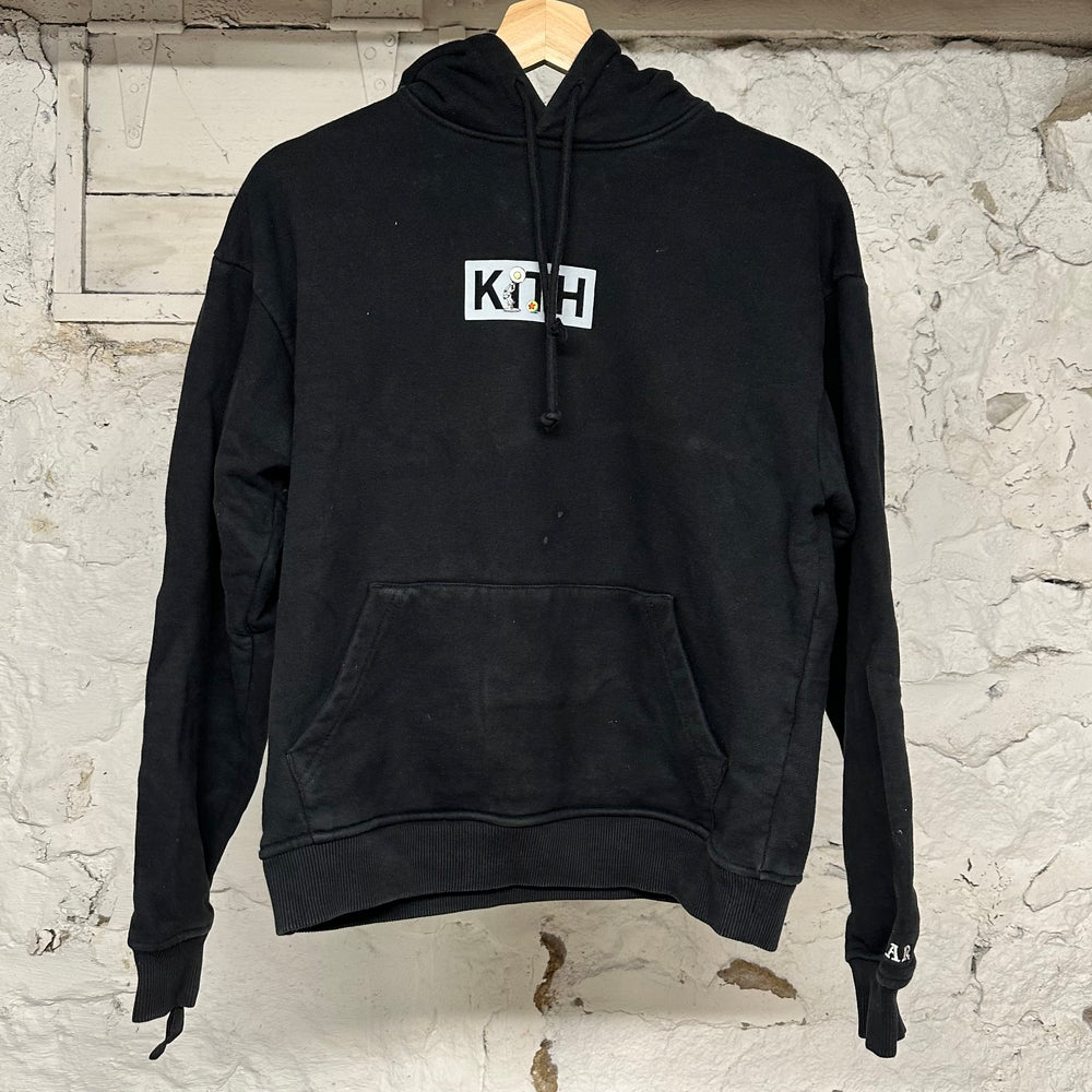 Kith Pixar Box Logo Hoodie Sz XS