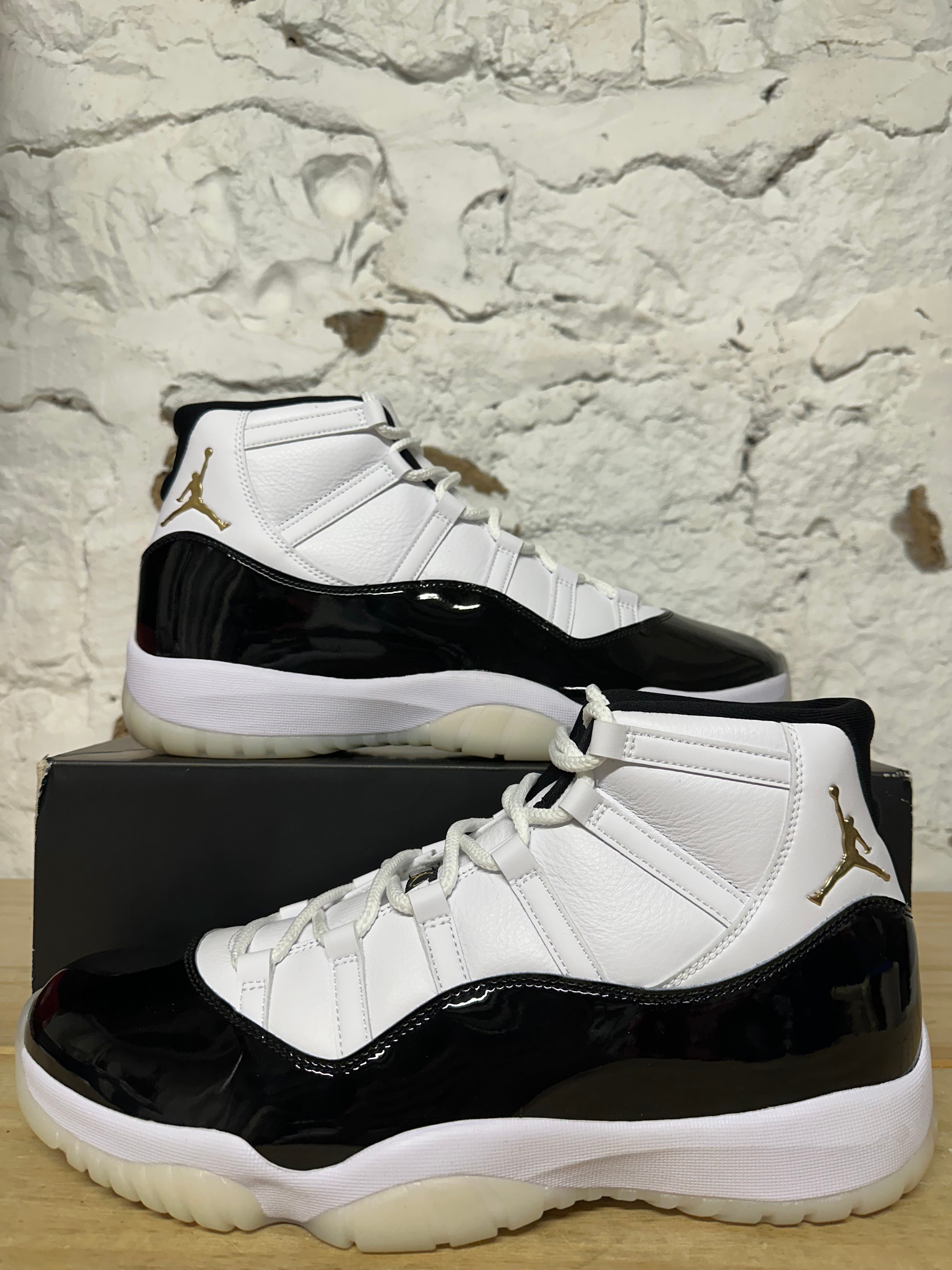 Air Jordan 11 Gratitude Sz 15 DS