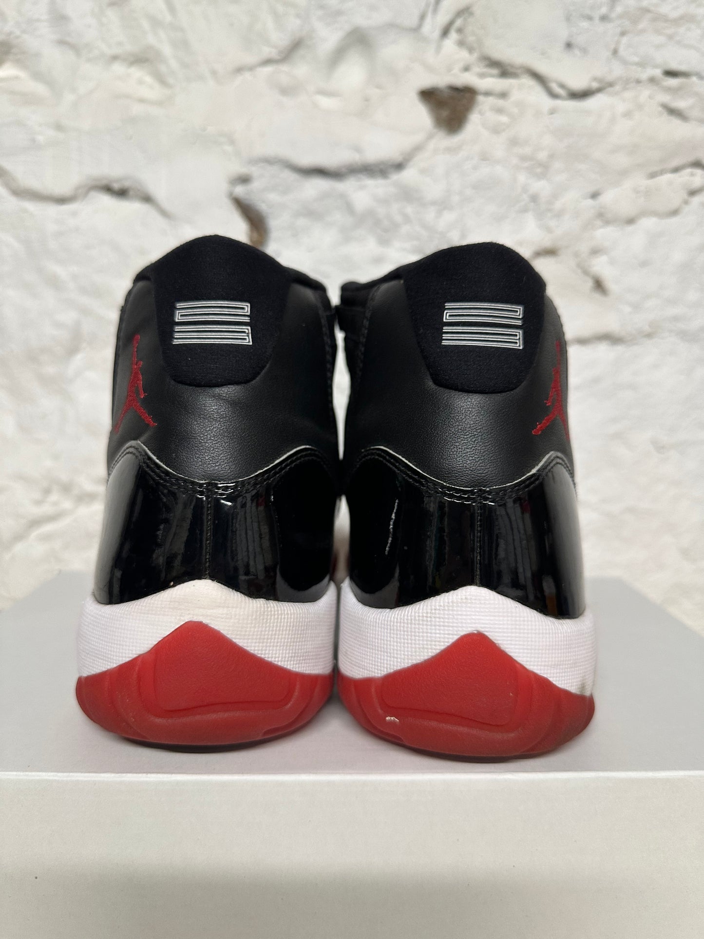 Air Jordan 11 High Bred Sz 13