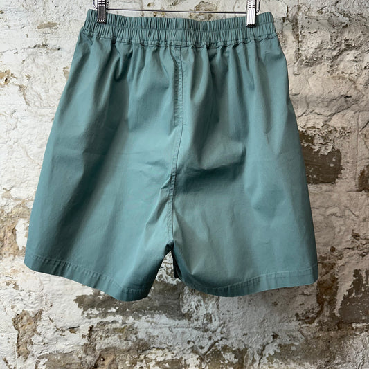 Rick Owens Mouthwash Boxer Shorts Sz S