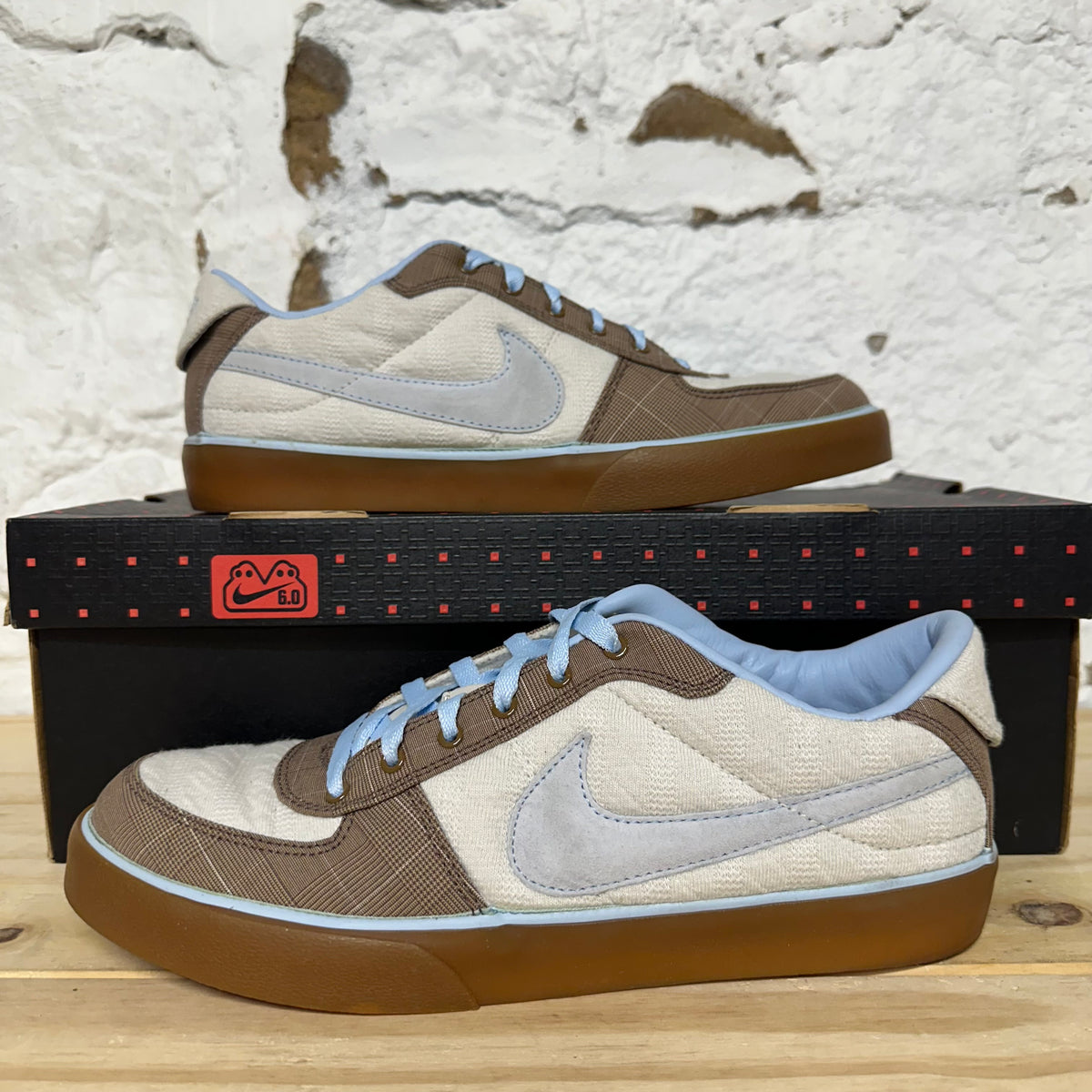 Nike 6.0 Mavrk Sz 10 DS