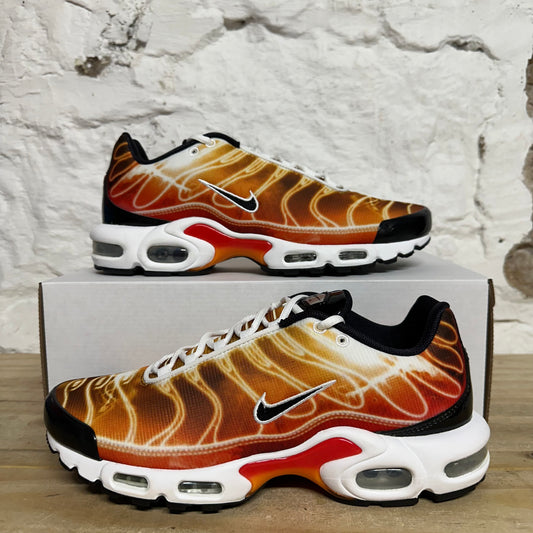 Nike Air Max Plus Light Photography Sz 10 DS