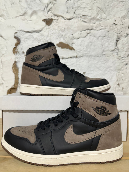 Air Jordan 1 High Palomino Sz 8.5