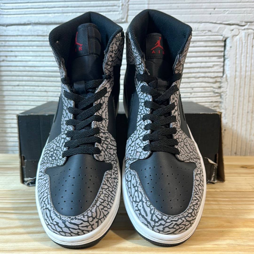 Air Jordan 1 High Un-Supreme Sz 11.5 DS