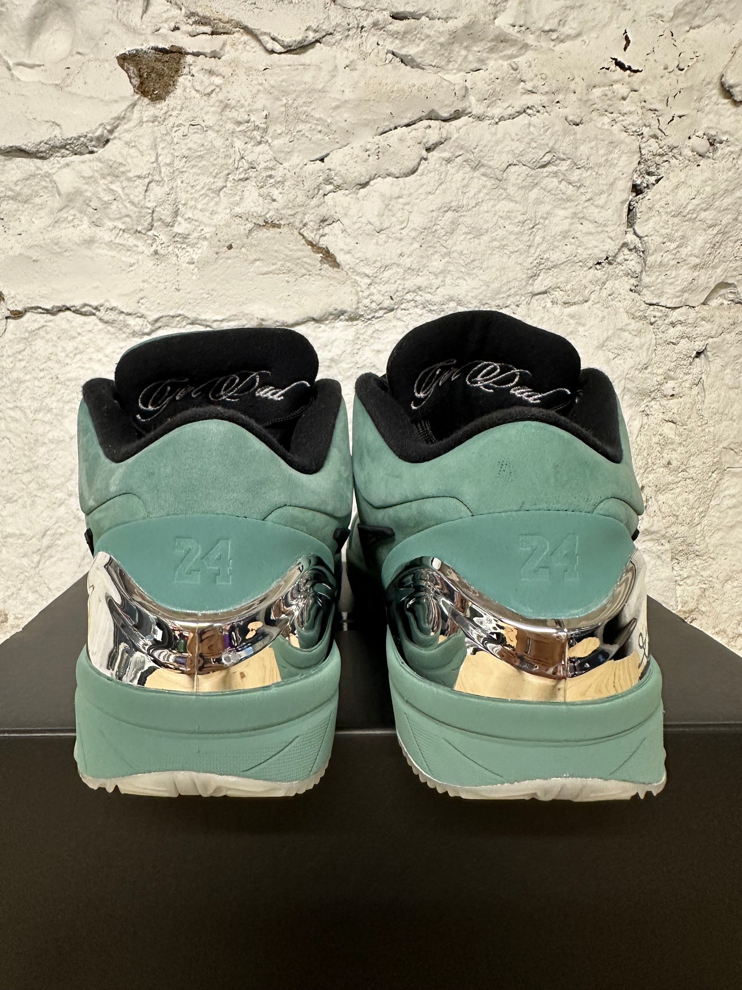 Nike Kobe 4 Protro Girl Dad Sz 10.5 DS