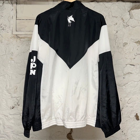 Nike SB Parra Windbreaker Jacket Sz XXL DS