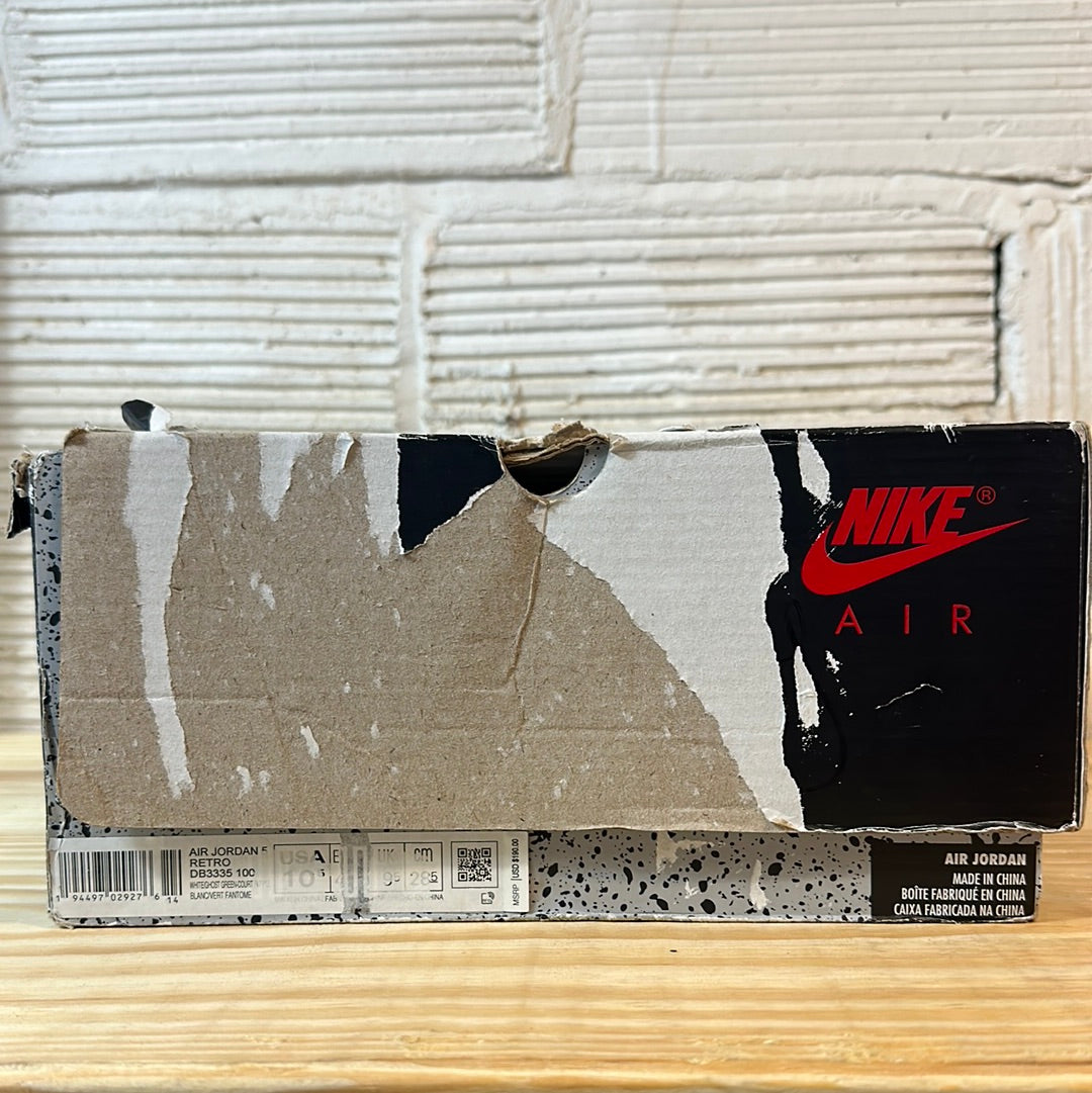 Air Jordan 5 Alternate Bel-Air Sz 10.5