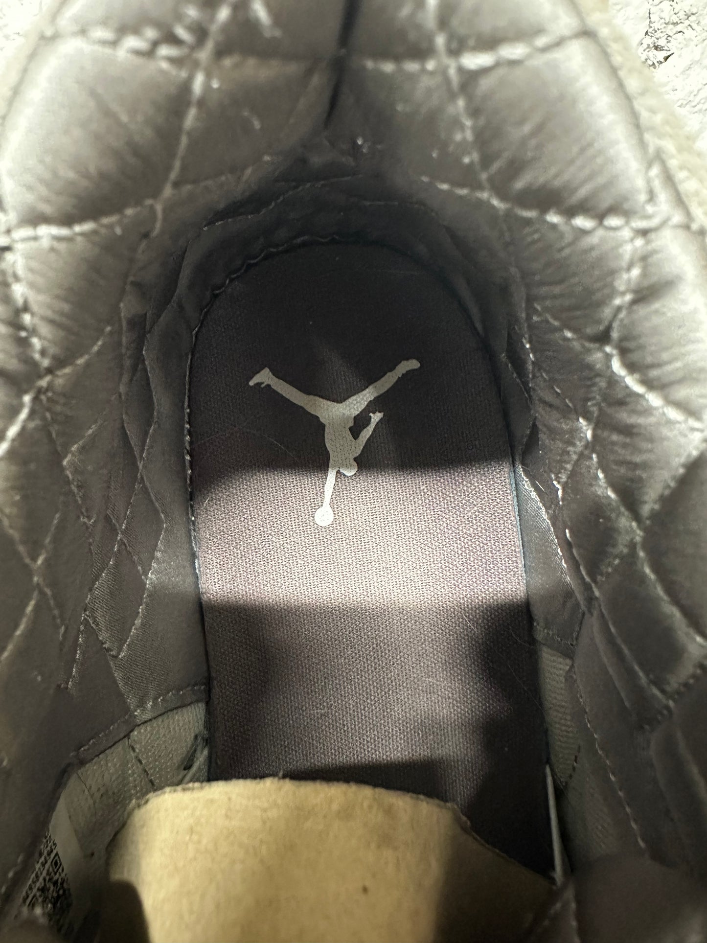 Air Jordan 3 A Ma Maniere Sz 11 (12.5W)