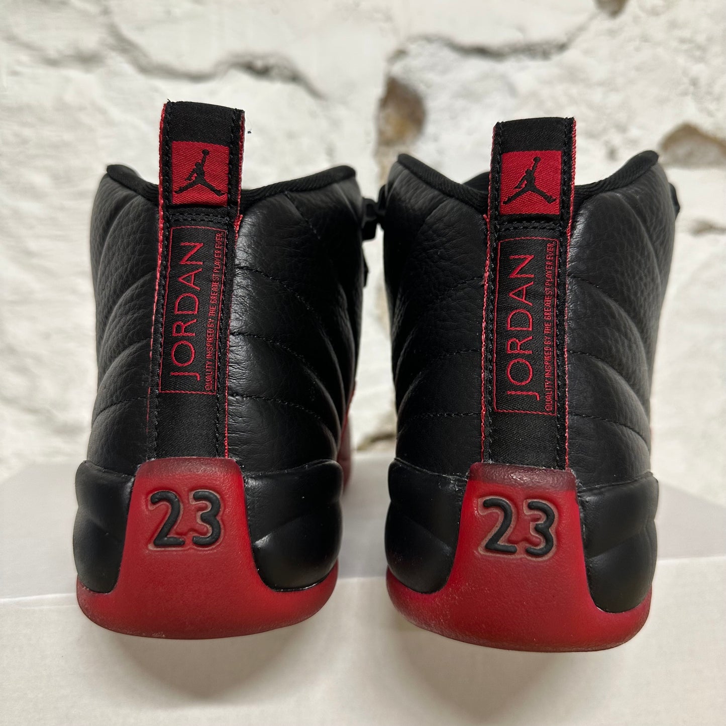 Air Jordan 12 Flu Game (2025) Sz 6.5Y