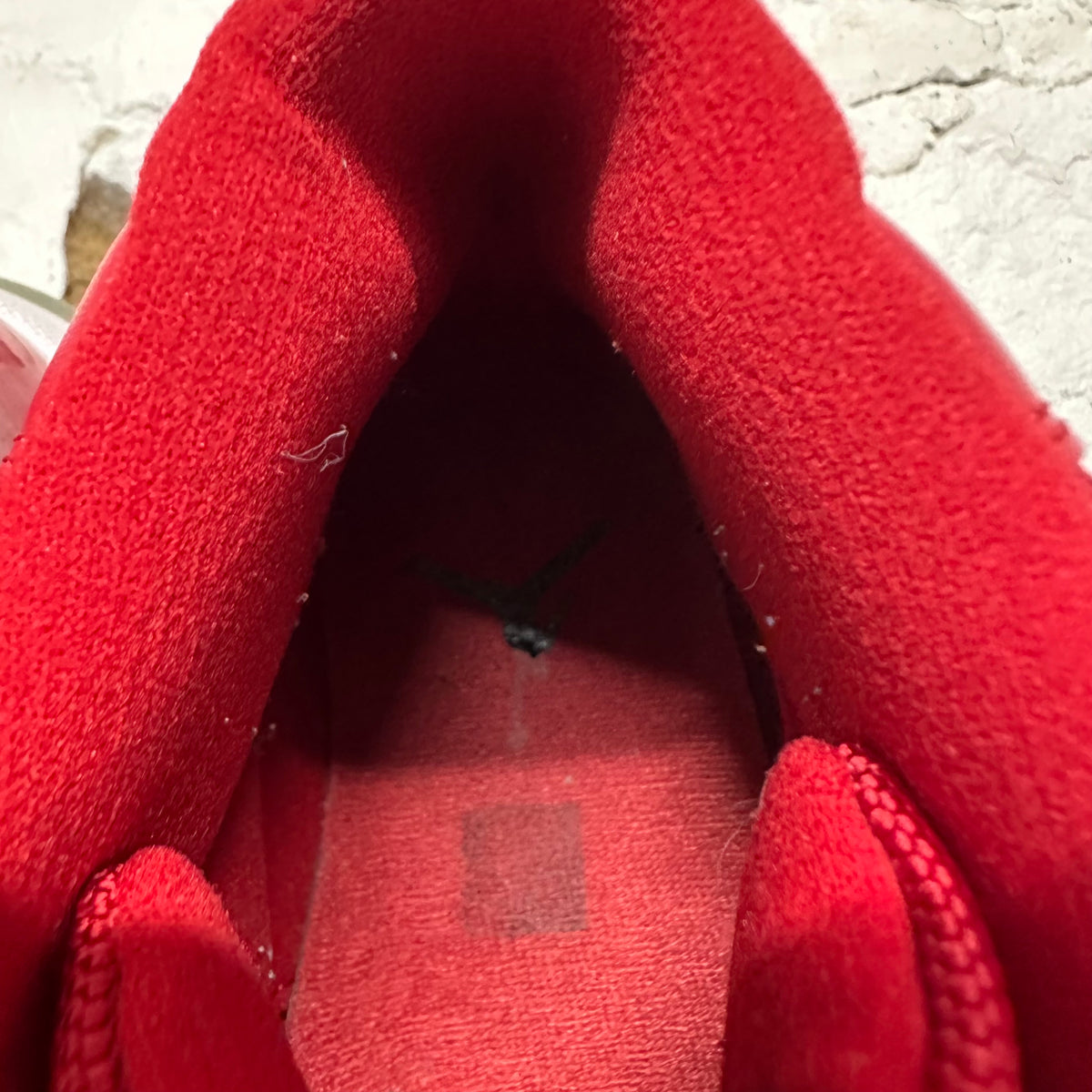 Air Jordan 11 High Win Like 96 Sz 9.5