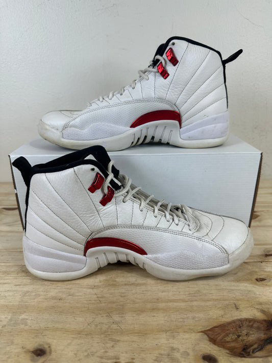 Air Jordan 12 Twist Sz 8.5
