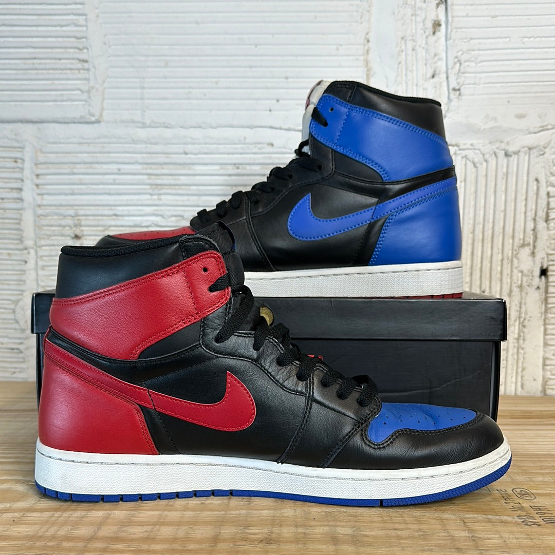 Air Jordan 1 High Top 3 Sz 13