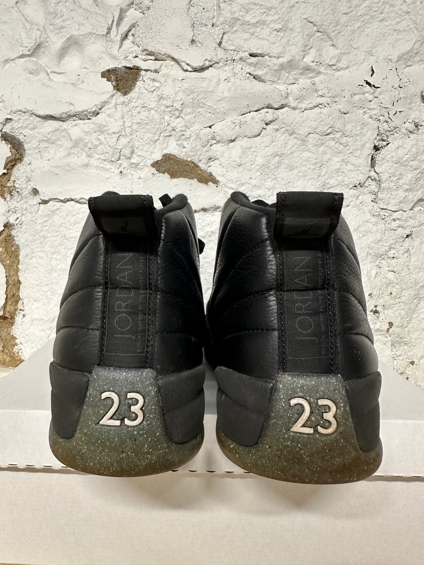 Air Jordan 12 Utility Grind Sz 13