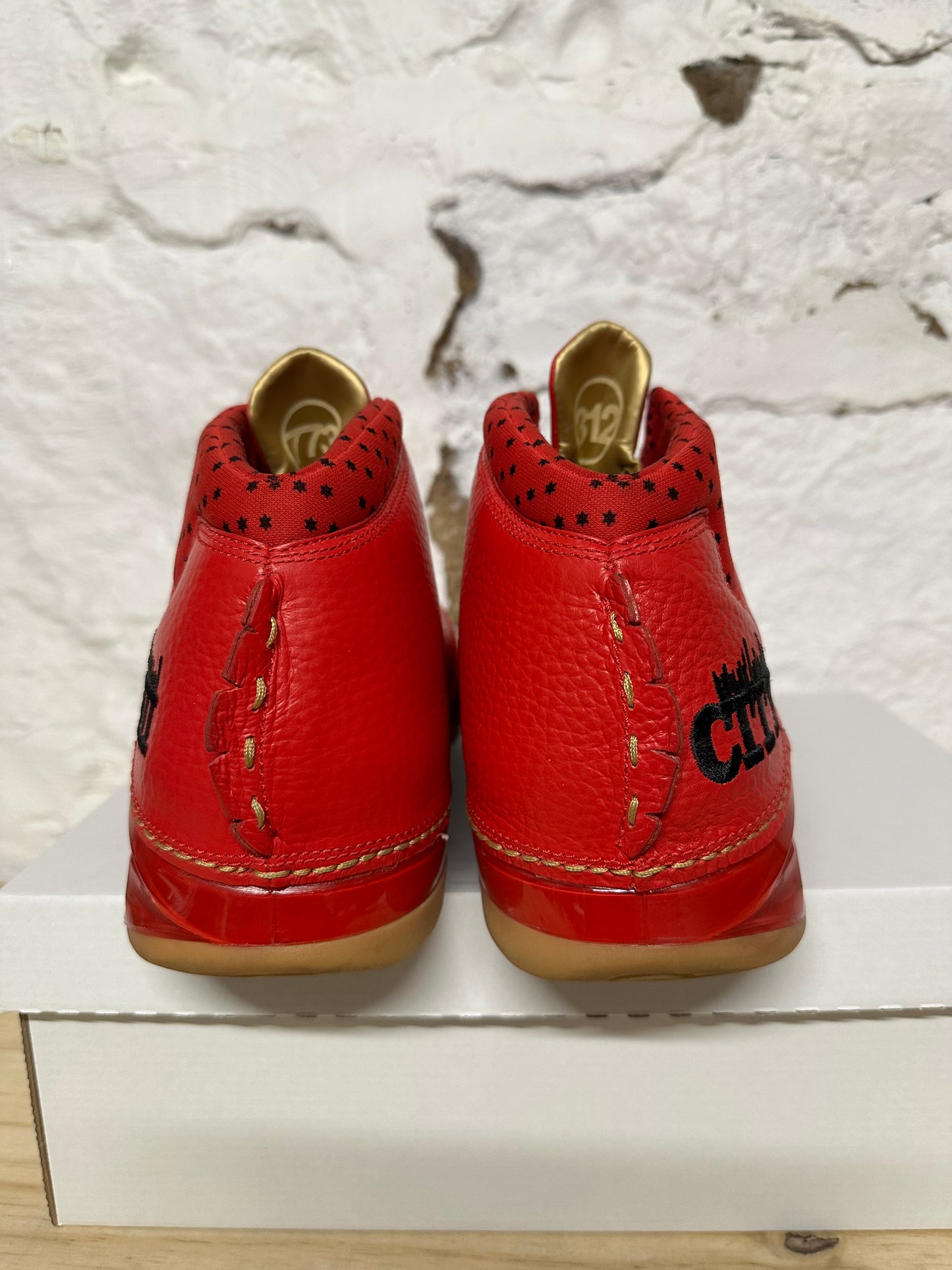 Air Jordan 23 Chicago Sz 14