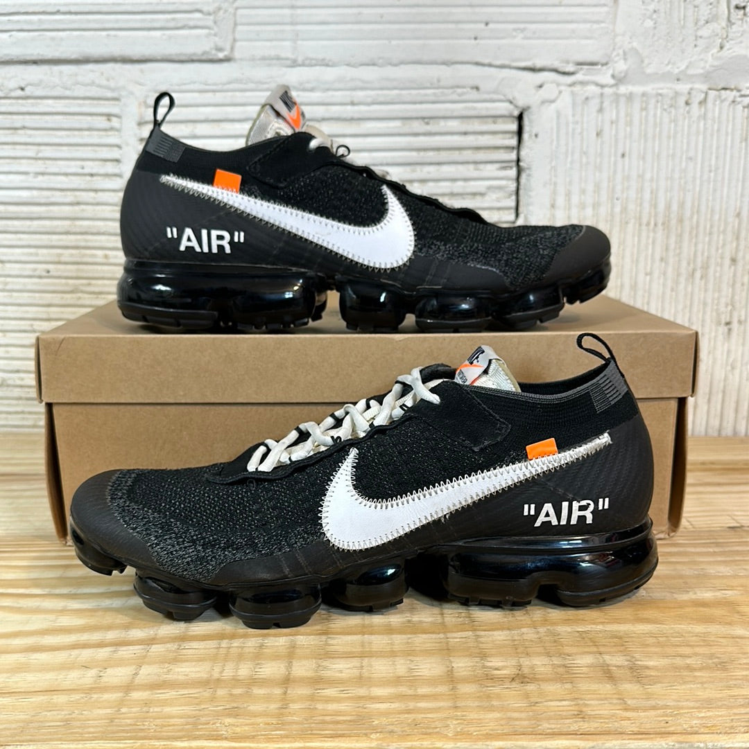 Nike Air VaporMax Off-White Sz 12
