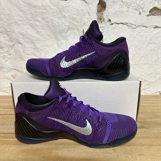 Nike Kobe 9 Moonwalker Sz 10.5