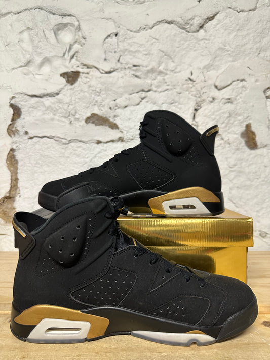 Air Jordan 6 DMP Sz 10.5