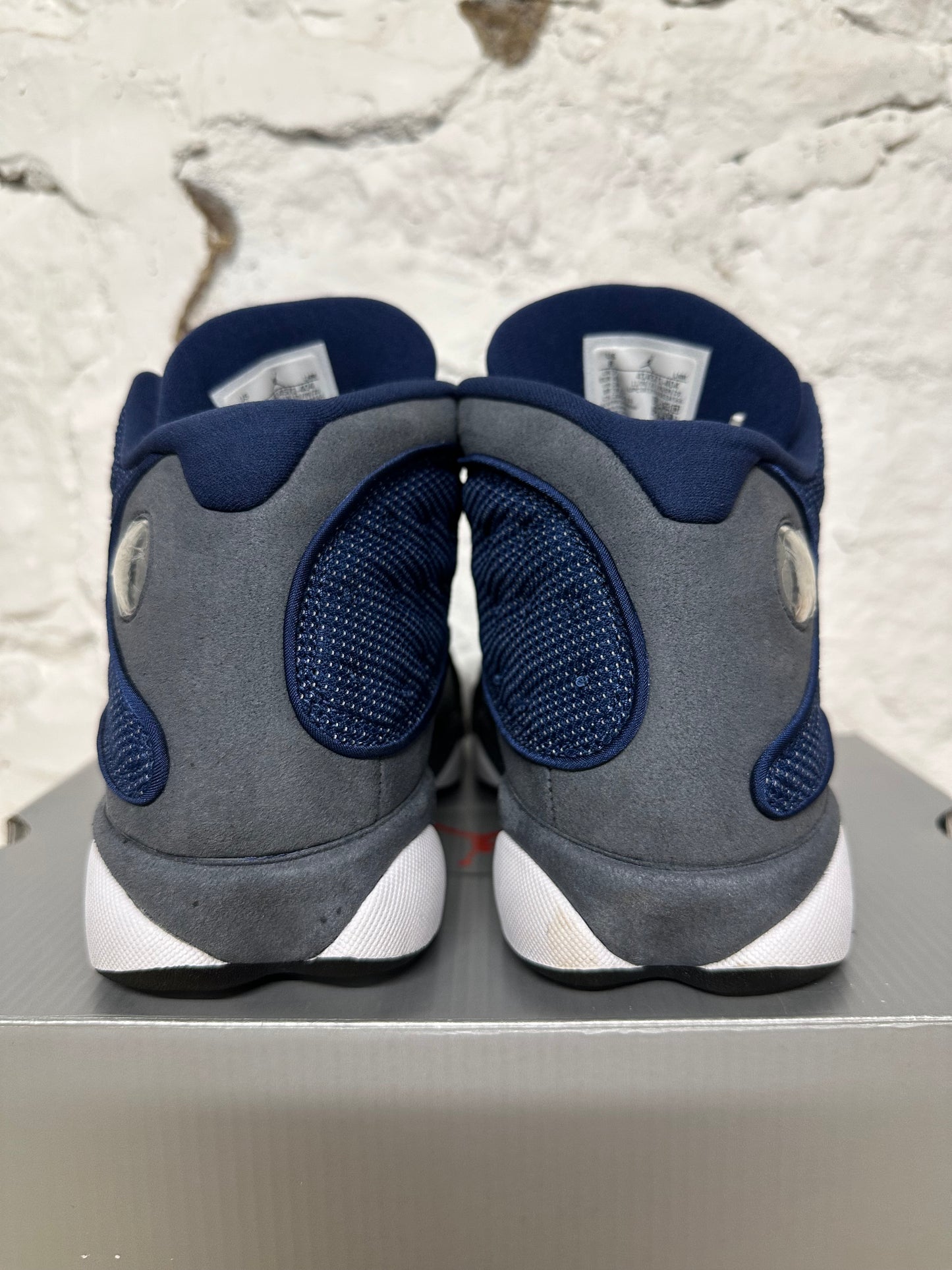 Air Jordan 13 Flint Sz 8