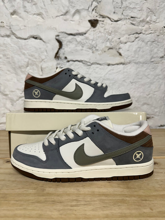 Nike SB Dunk Low Yuto Sz 9 DS