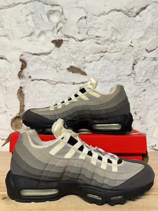 Nike Air Max 95 OG Black Anthracite Sz 11.5