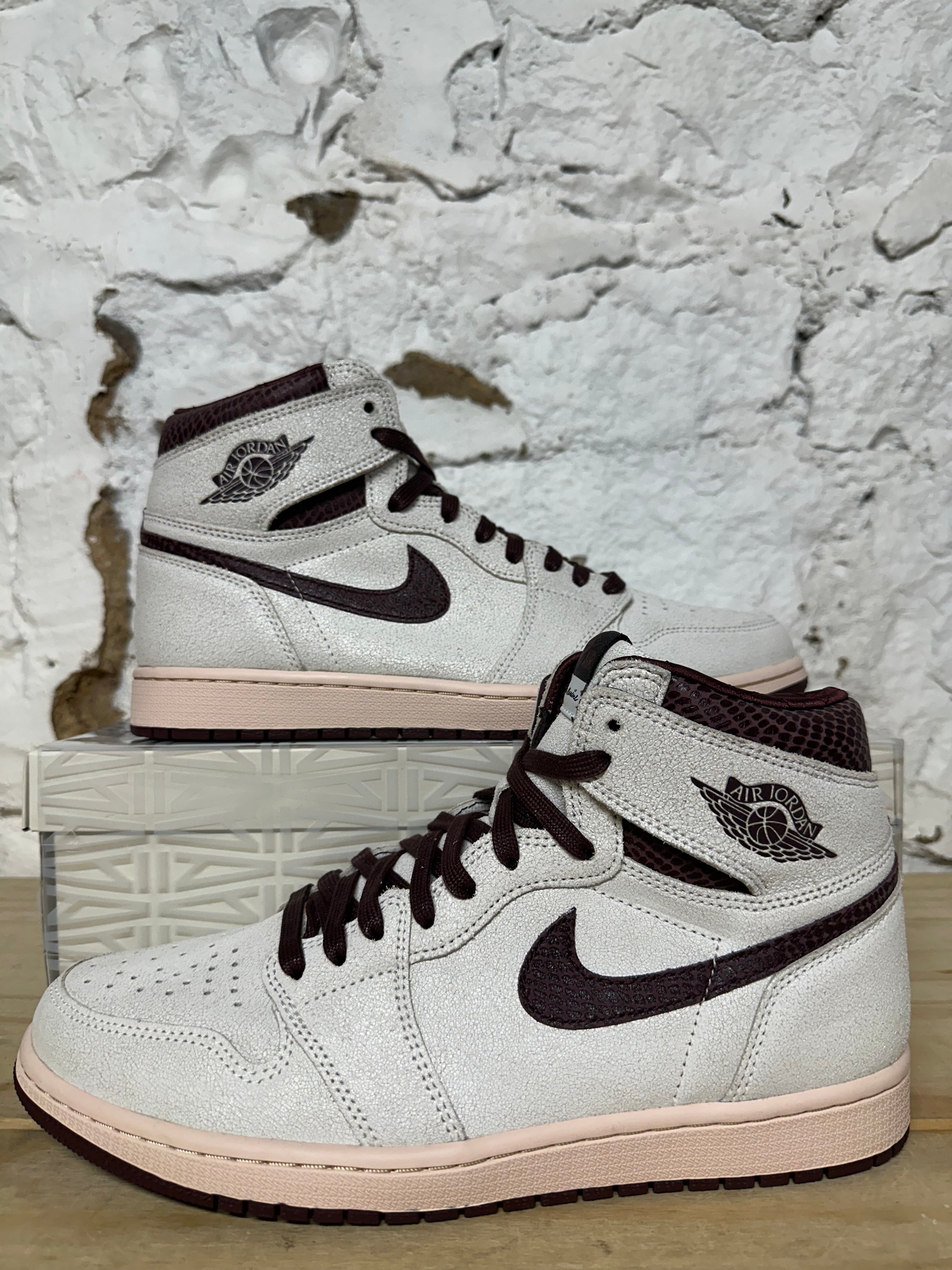 Air Jordan 1 A Ma Maniere Sz 11.5
