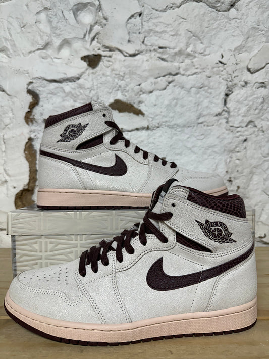 Air Jordan 1 High A Ma Maniere Sz 11.5