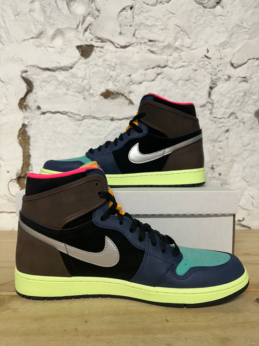 Air Jordan 1 High Biohack Sz 12