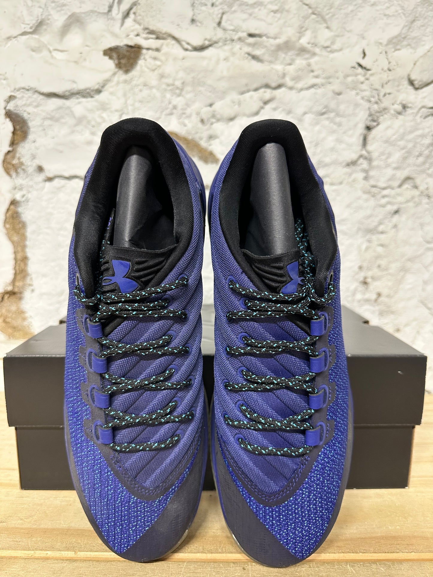 Under Armour Curry 3 Low Father And Son Sz 10 DS