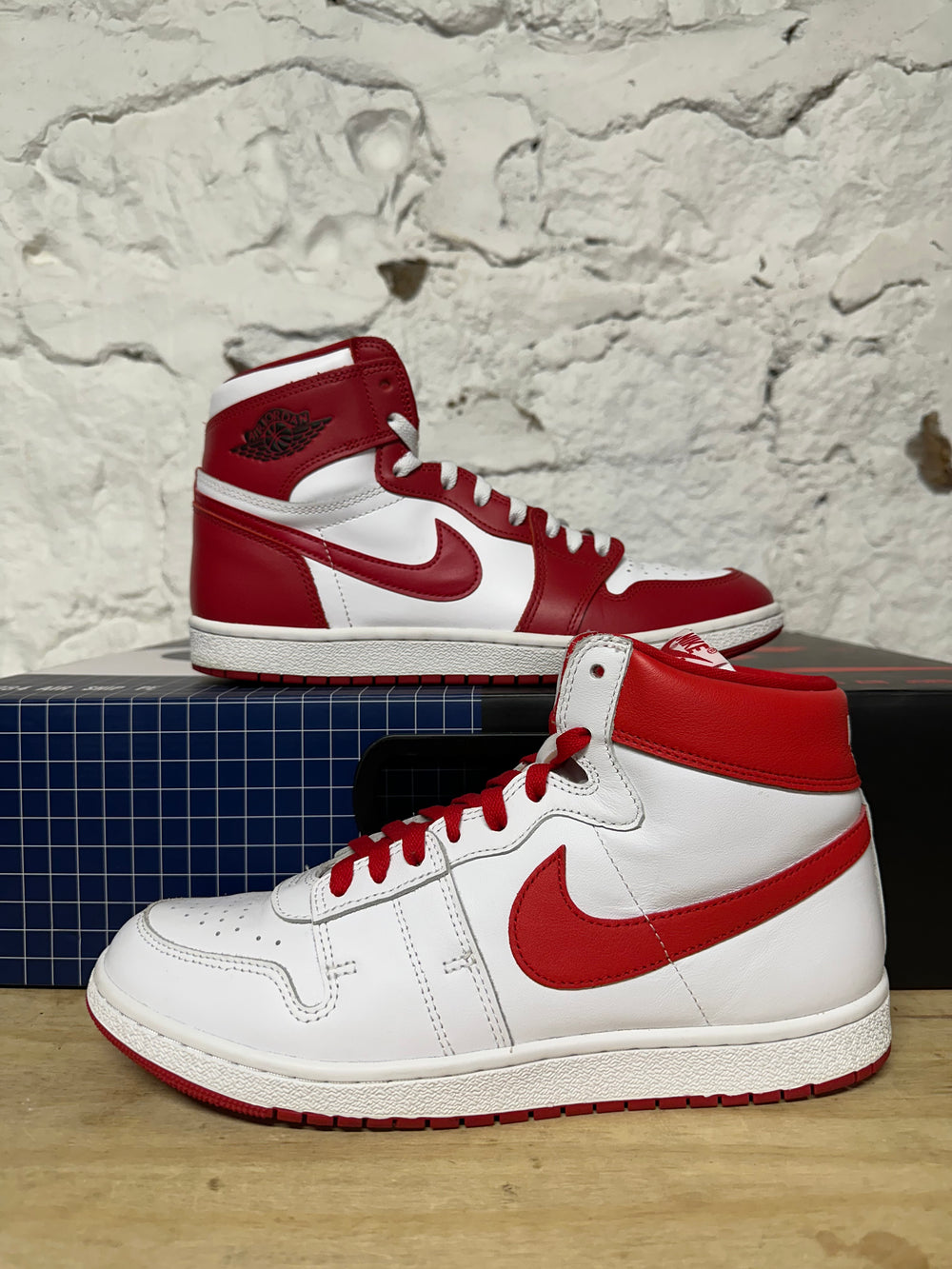 Air Jordan New Beginnings Pack Sz 11