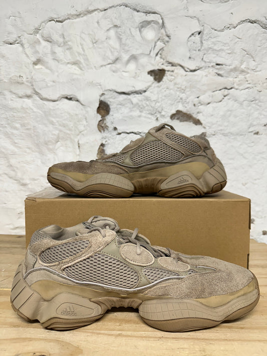 Yeezy 500 Taupe Light Sz 14