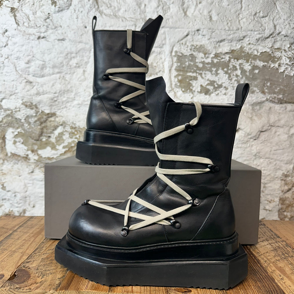 Rick Owens Pentalaced Turbo Cyclops Sz 8 (41)