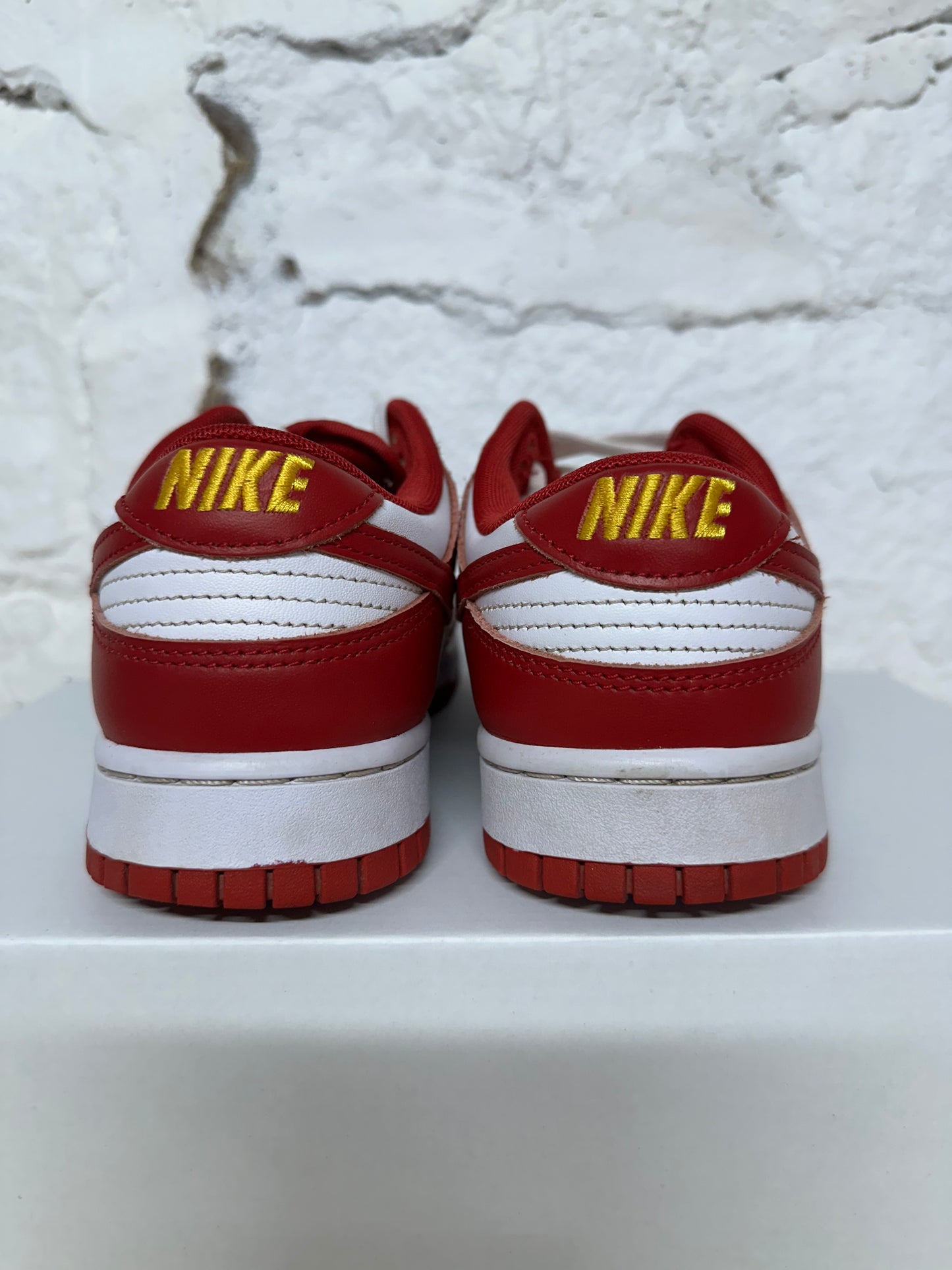 Nike Dunk Low USC Sz 8.5