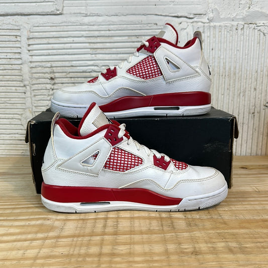 Air Jordan 4 Alternate 89 Sz 6Y