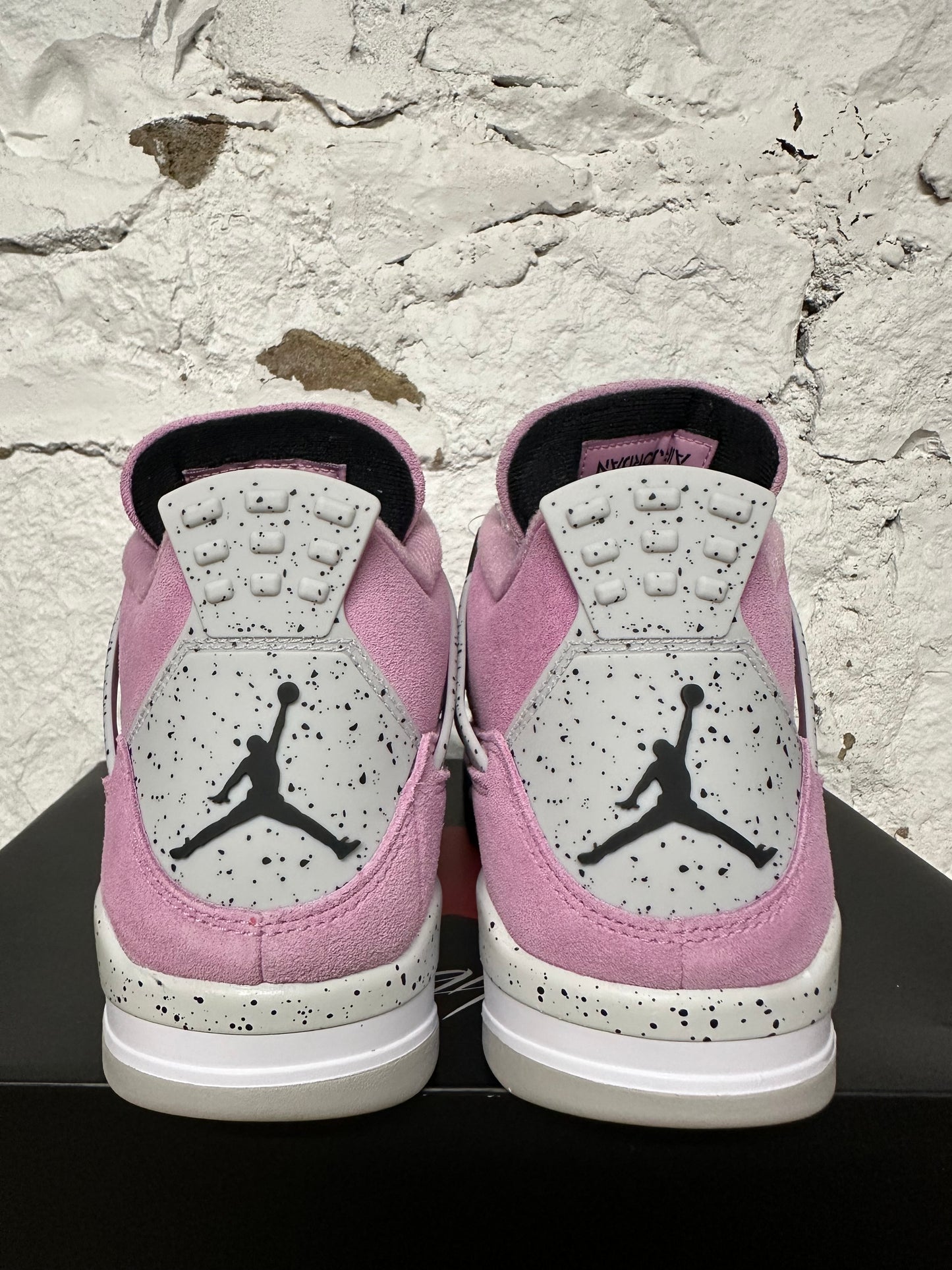 Air Jordan 4 Orchid Sz 10 (11.5W) DS