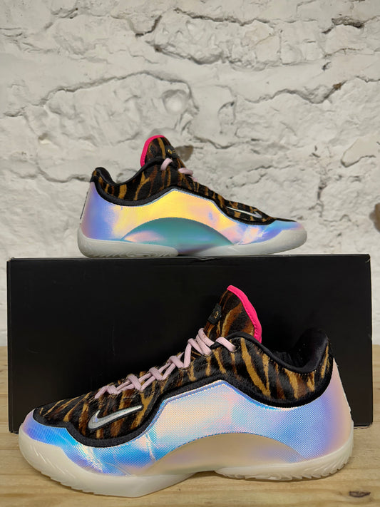 Nike Lebron 23 Heat Wave Sz 11
