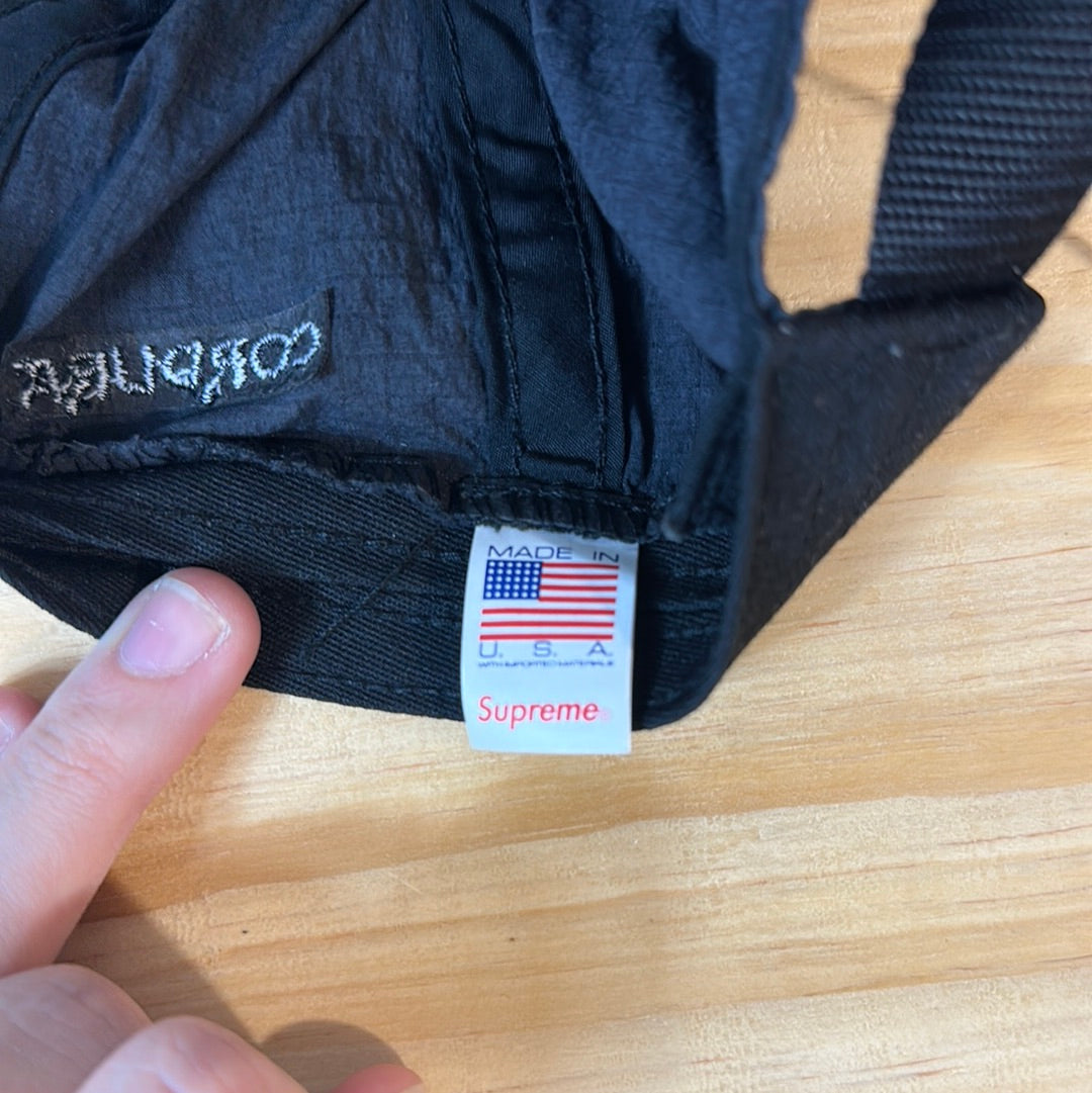 Supreme S Logo Hat