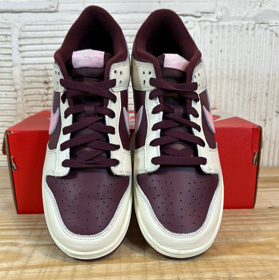 Nike Dunk Low Valentines Day (2023) Sz 10