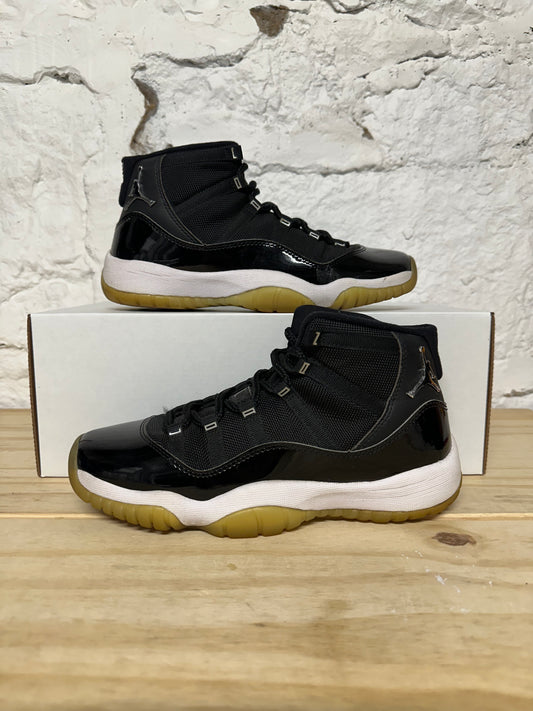 Air Jordan 11 High Jubilee Sz 6Y