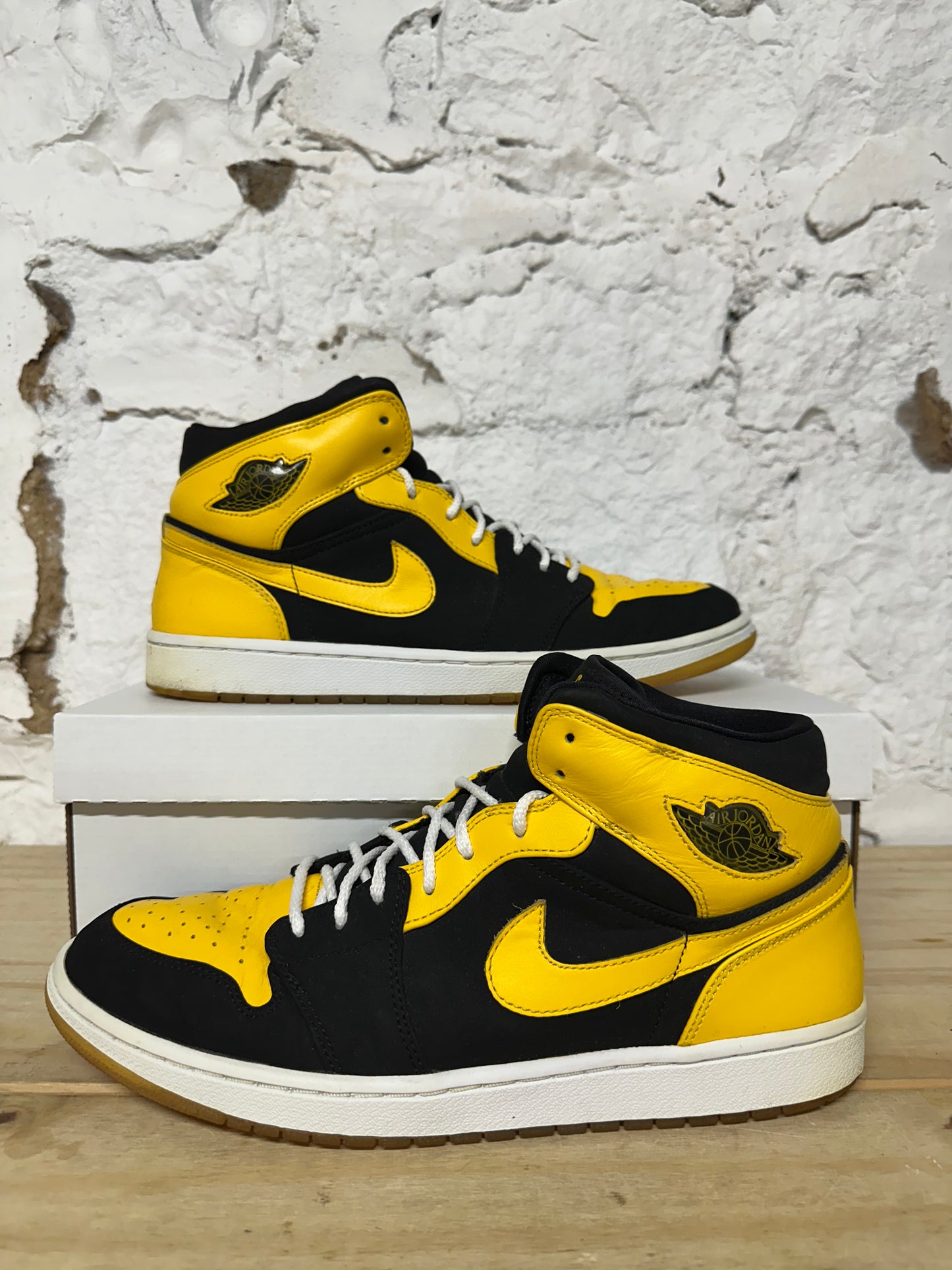 Air Jordan 1 New Love (2006) Sz 12