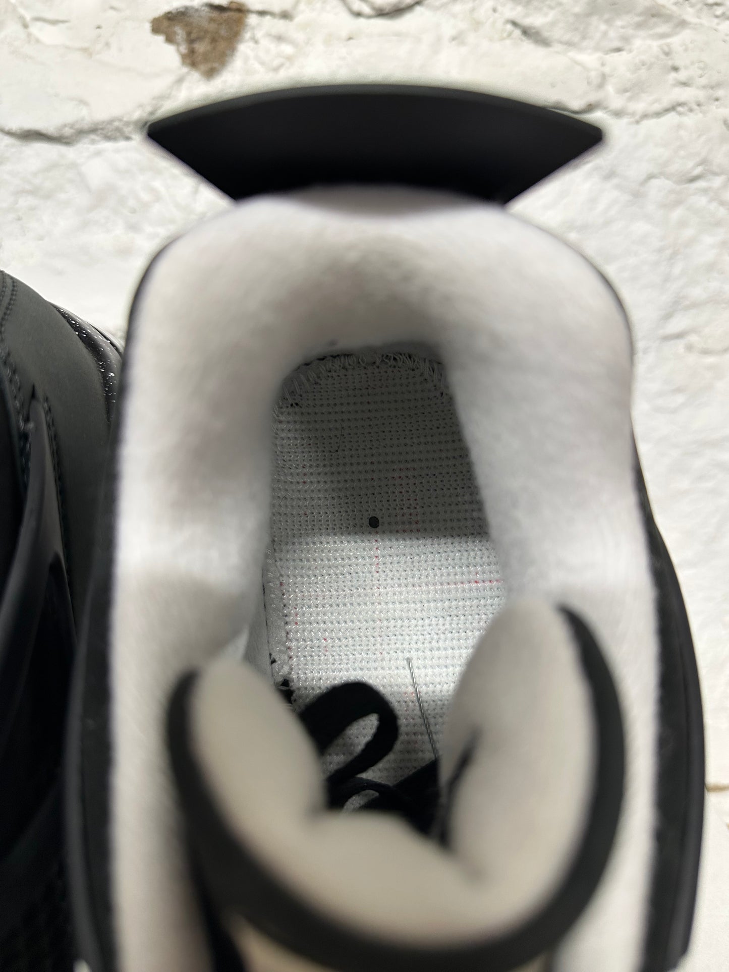 Air Jordan 4 Fear Sz 14