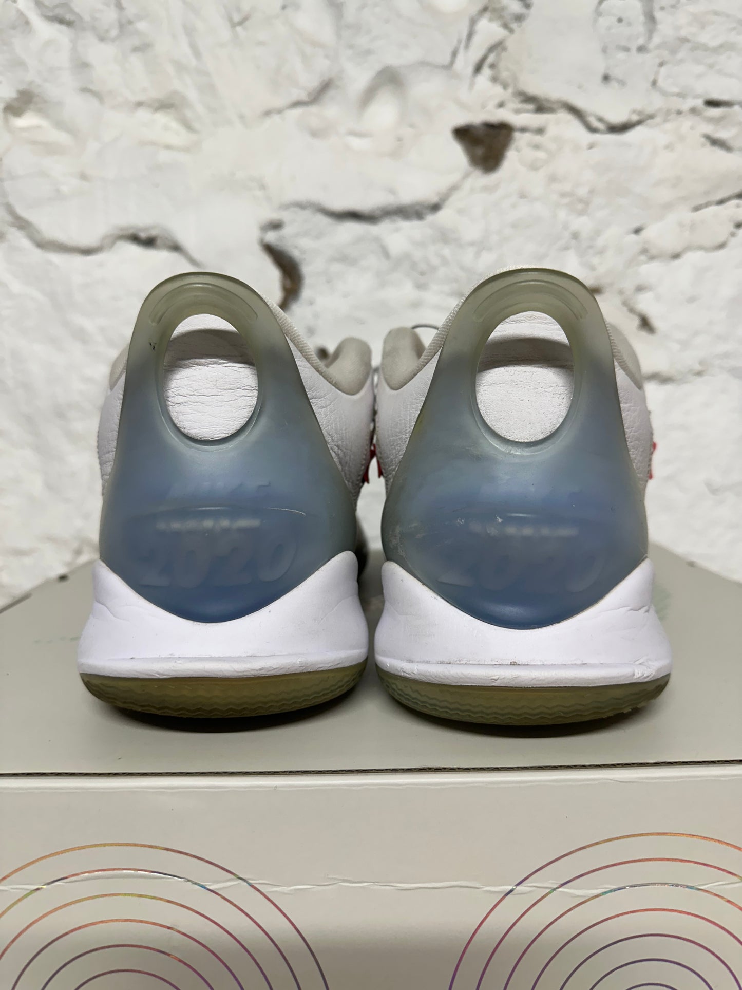 Nike Adapt BB 2.0 Tie-Dye Sz 11