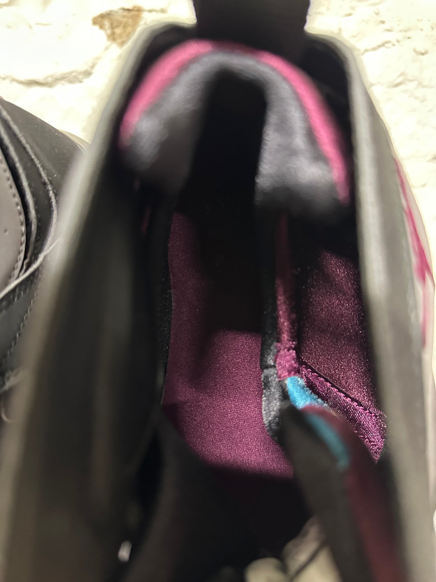 Air Jordan 7 Bordeuax Sz 12