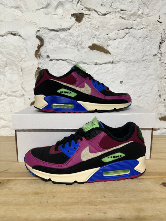 Nike Air Max Cactus Flower Sz 7.5 (9W)