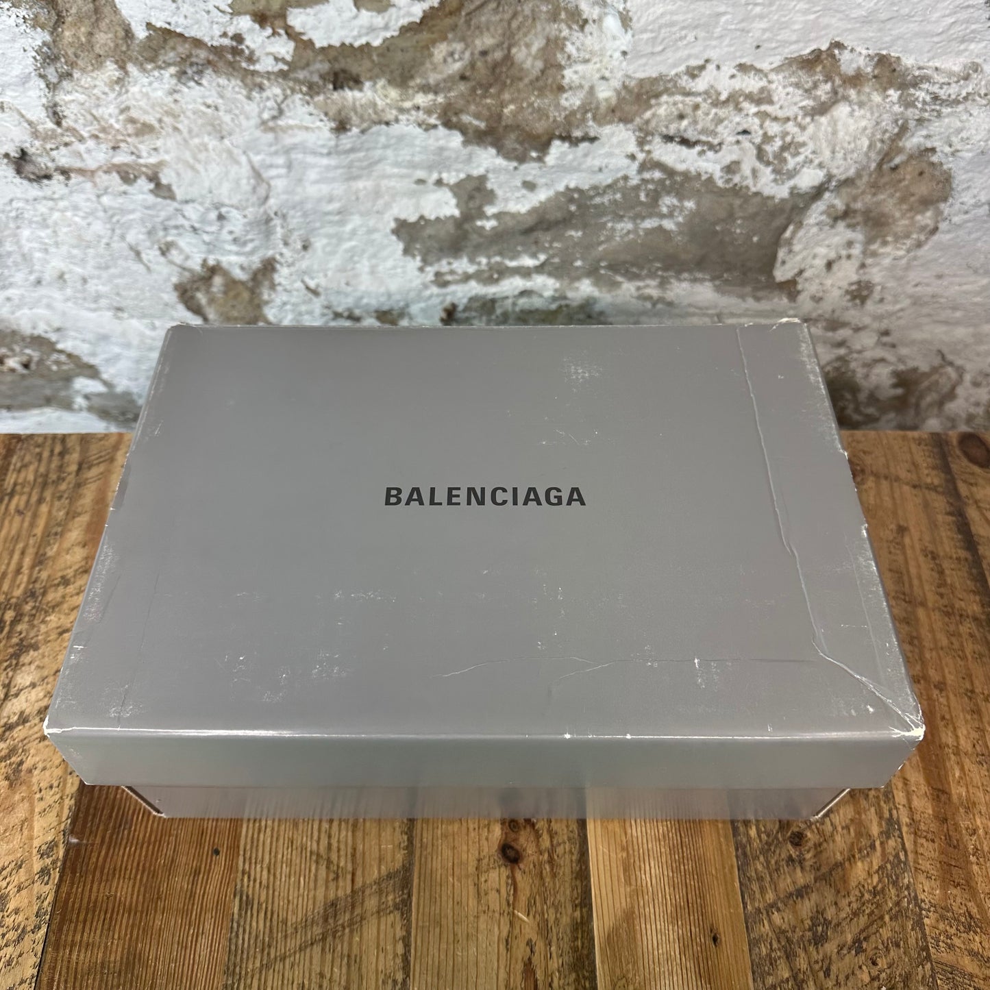 Balenciaga Sock Runner Graffiti Sole Black Sneaker