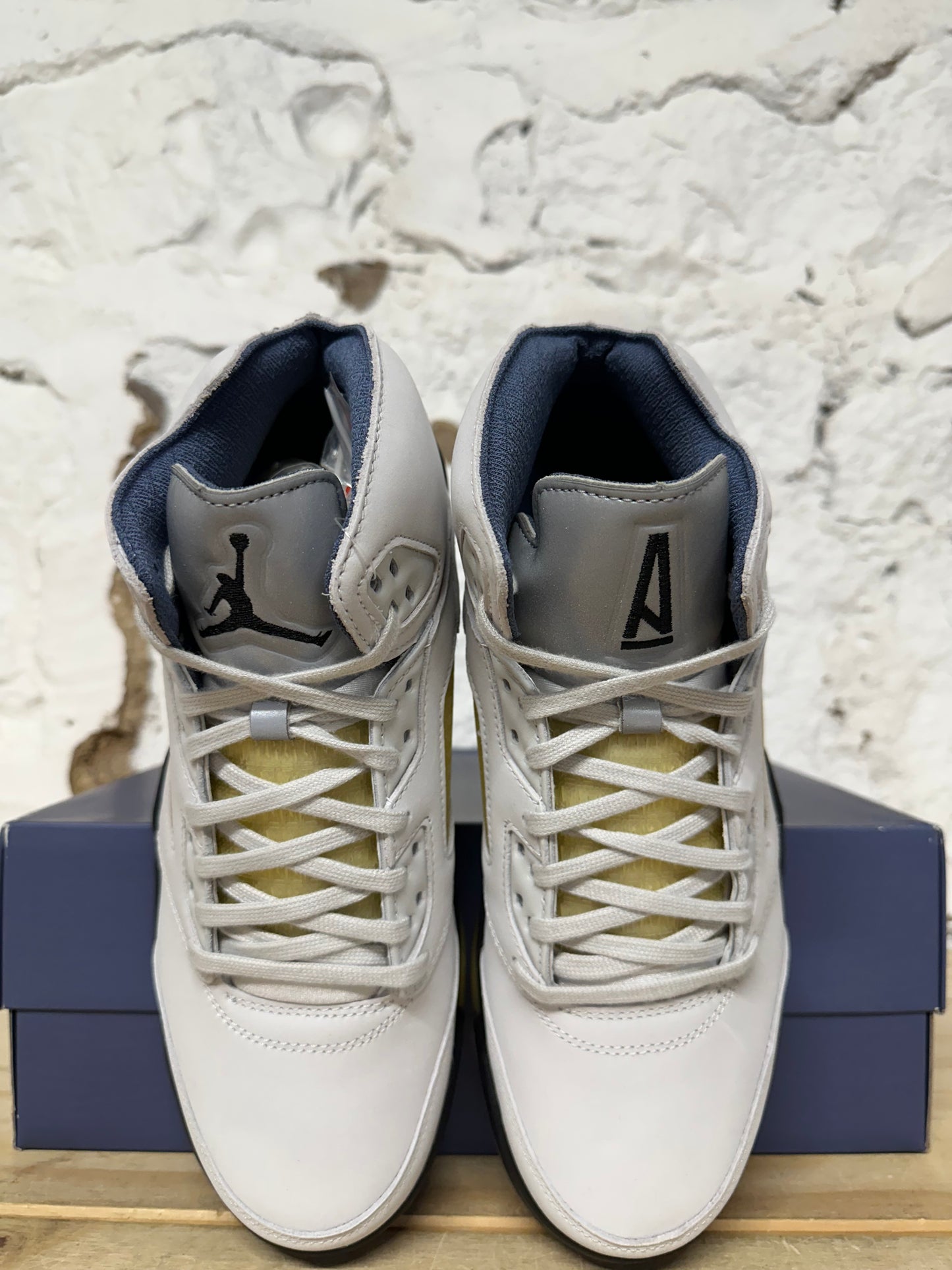 Air Jordan 5 A Ma Maniere Dawn Sz 9.5 (11W) DS