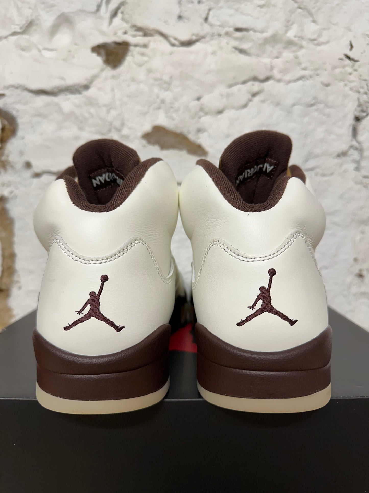 Air Jordan 5 Golden Ticket Sz 9.5 (11W) DS