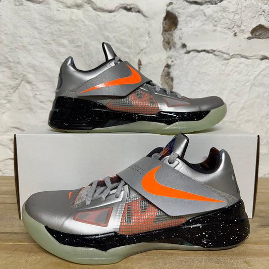 Nike KD 4 Galaxy Sz 8.5
