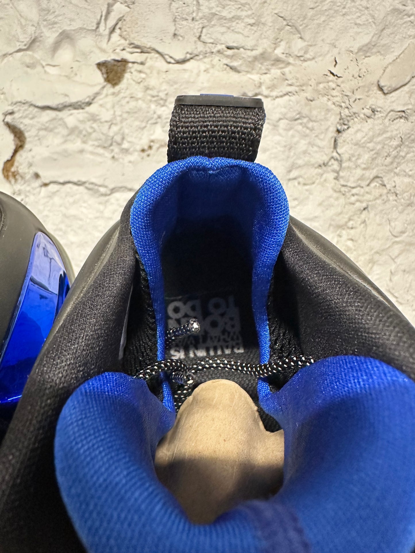 Nike Air Foamposite One Penny Shooting Stars Pack Sz 9.5